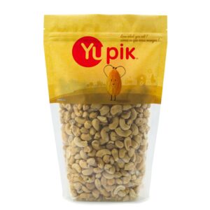 Yupik Nuts Raw Cashew Butts, 2.2 lb
