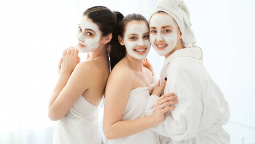  Buying Online Face Pack in NJ, USA